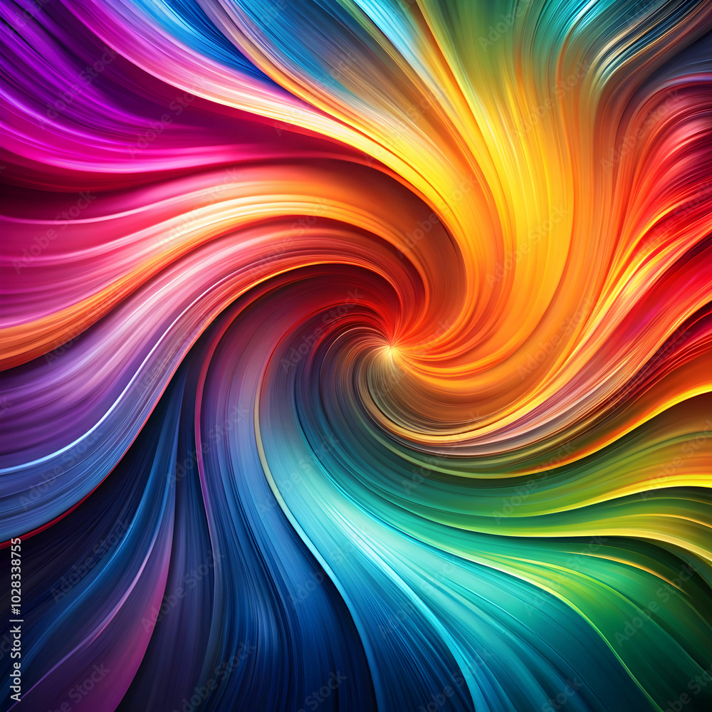 colorful dynamic flow colorful dynamic flow