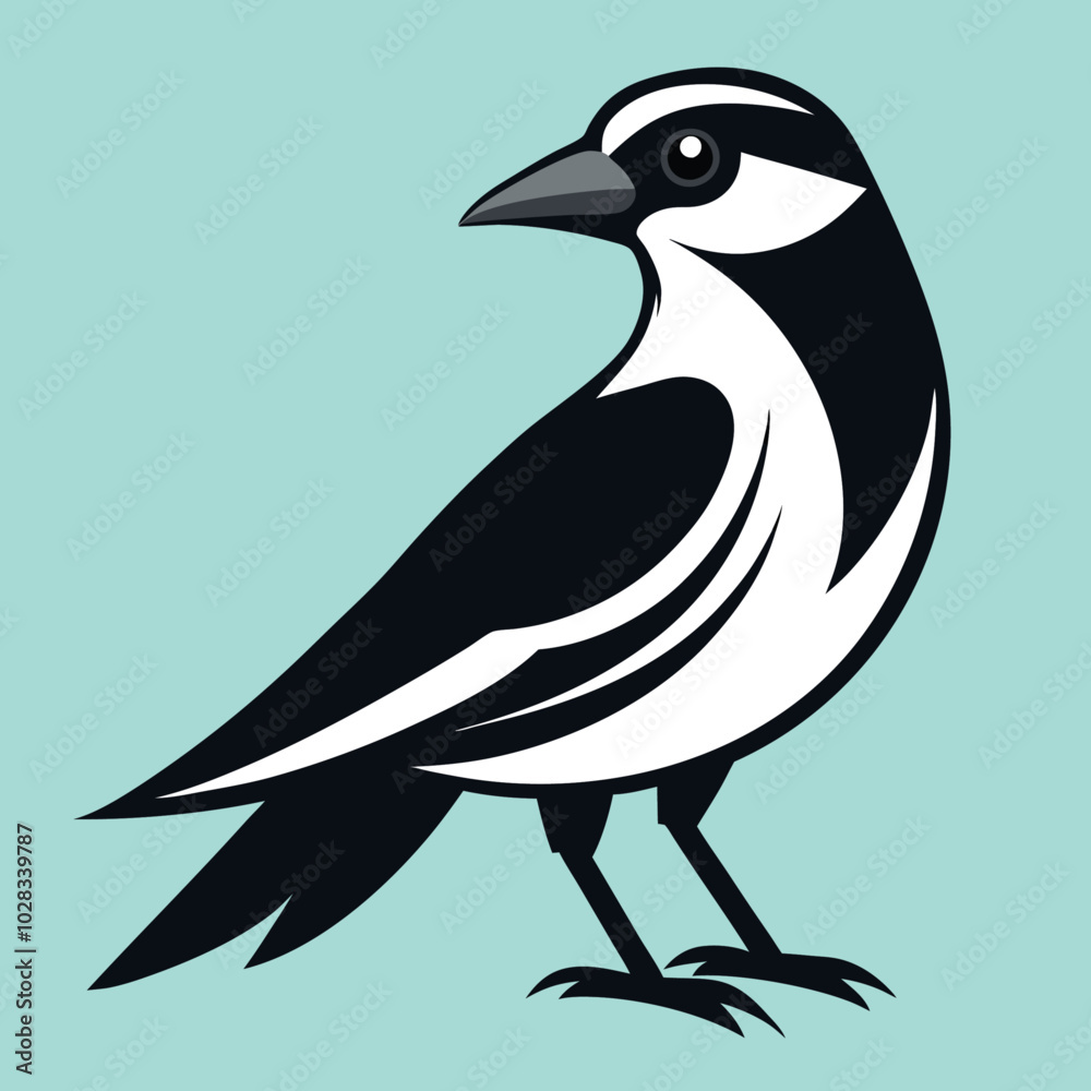 Fototapeta premium Animal arts of illustrator