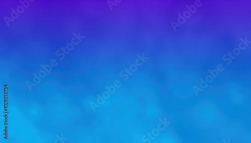 purple and blue abstract background with blurry circles, blue purple gradient, gradient cyan to purple, purple and blue colored, blue and purple, purple and blue, simple background