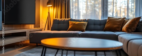 Cozy and Energy Efficient L...