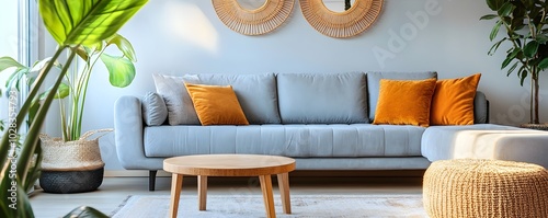 Energy Efficient Modern Liv...