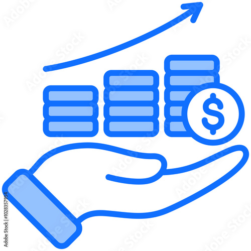 Profitability Icon