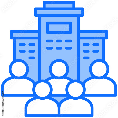 Organization Icon