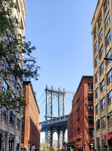 Φωτογραφία New York The City That Never Sleeps