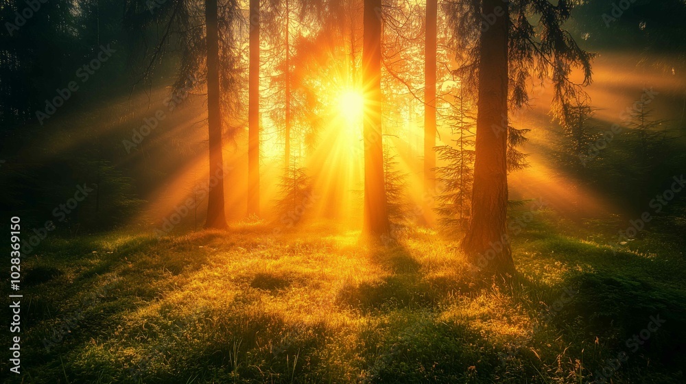Sunlight shining trees forest grass morning sun rays background break dawn light technology fog searchlights wonder devotion sunbeams reaching towards heavens amazing inspiring
Sunlight shining trees forest grass morning sun rays background break dawn light technology fog searchlights wonder devotion sunbeams reaching towards heavens amazing inspiring