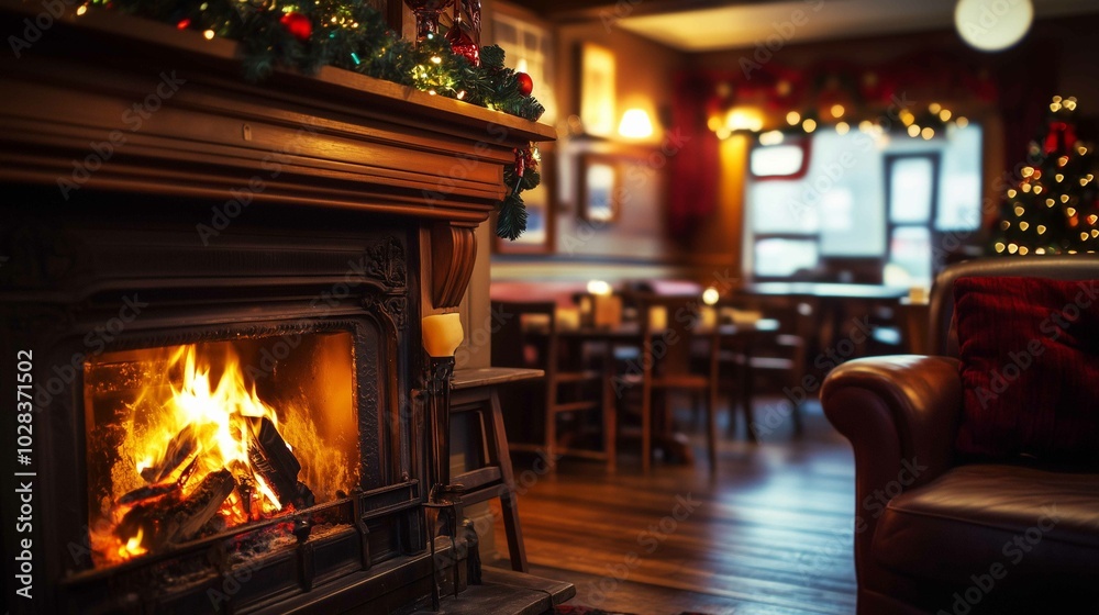 View living room couch fireplace festive atmosphere banner floors duplication content soft blur pub
View living room couch fireplace festive atmosphere banner floors duplication content soft blur pub