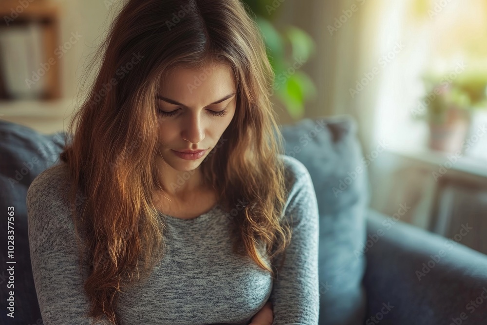 Ectopic Pregnancy And Nausea, Generative AI Ectopic Pregnancy And Nausea, Generative AI