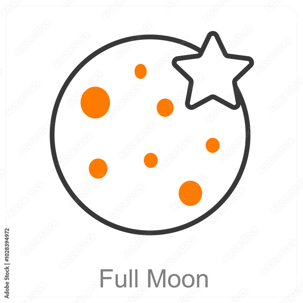 Full Moon Full Moon