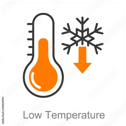 Low Temperature