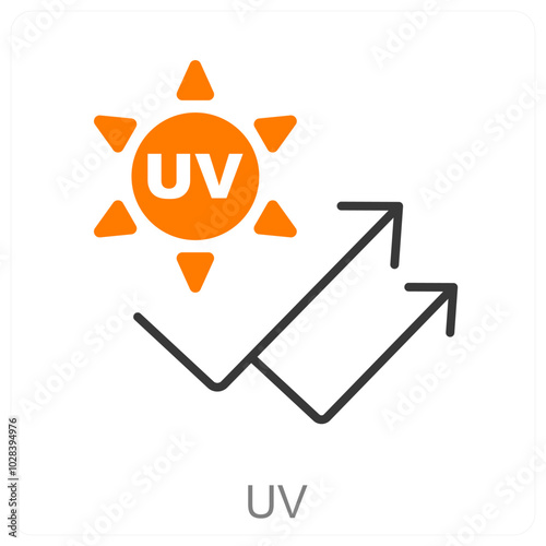 UV