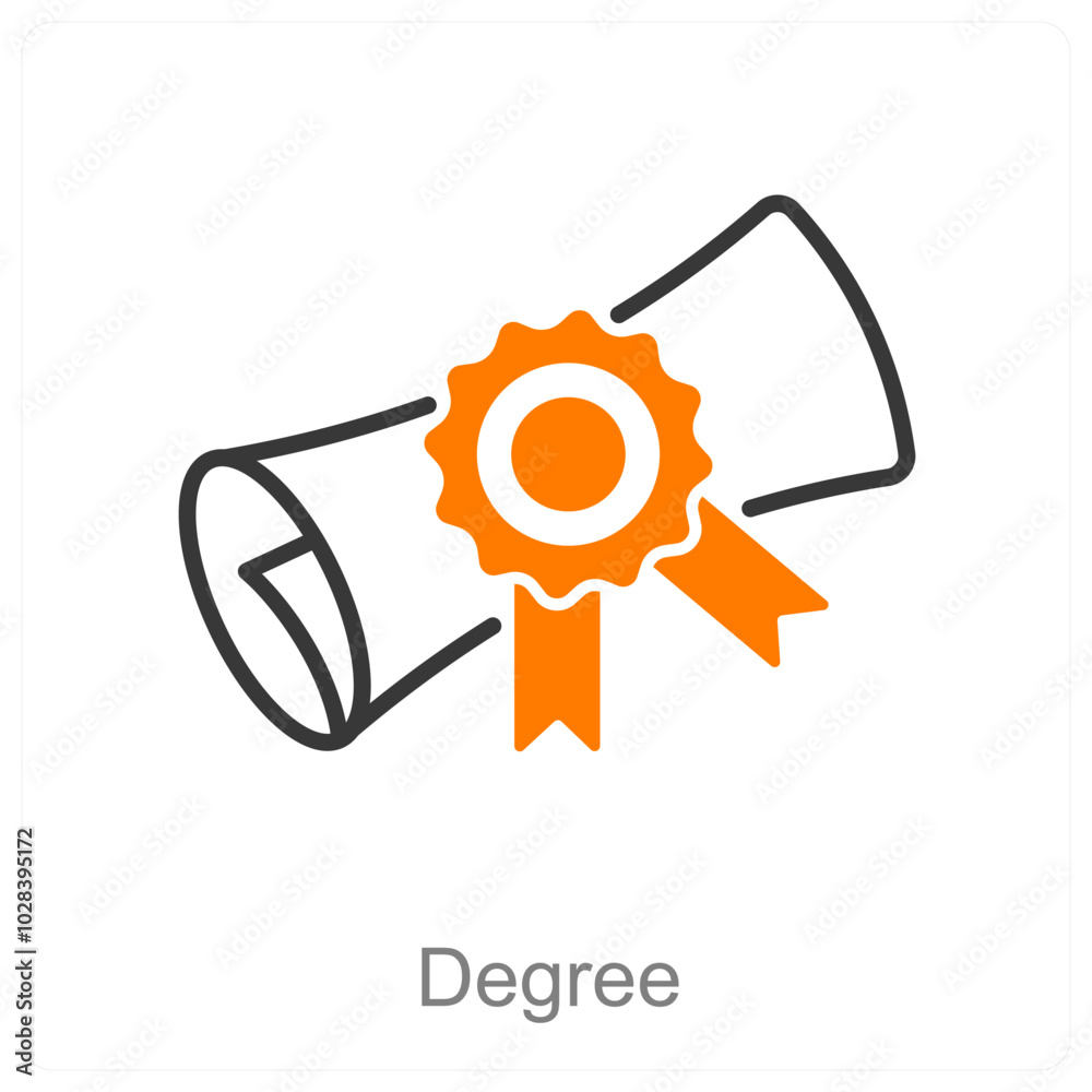 Degree Degree