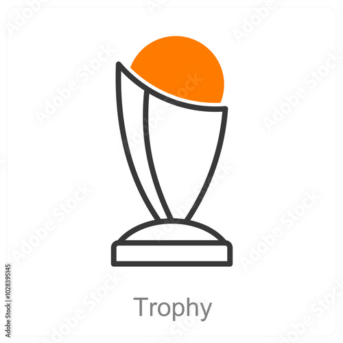 Trophy