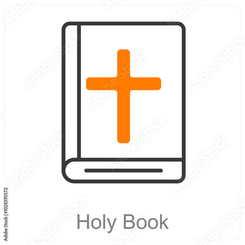 Holy Book