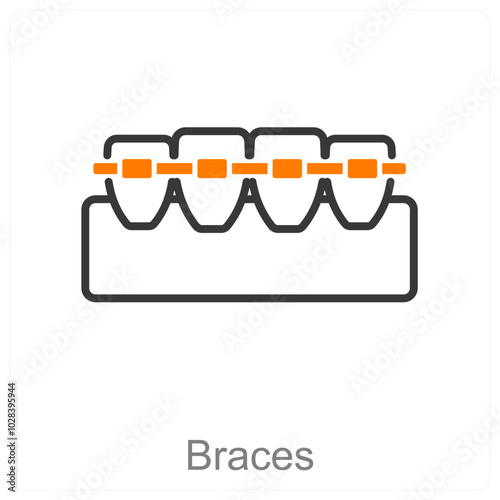 Braces