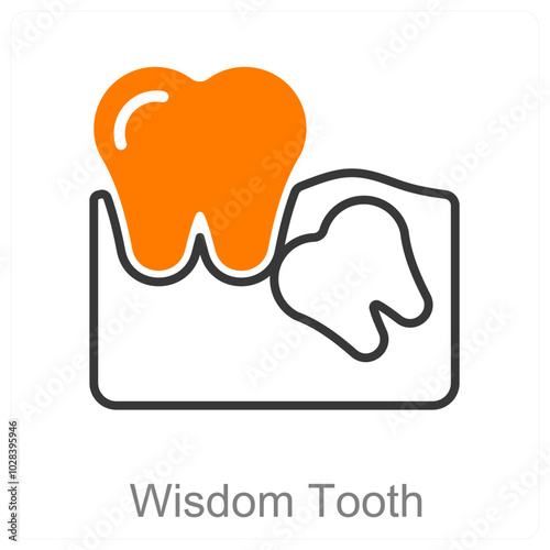 Wisdom Tooth