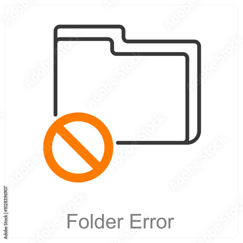 Folder Error