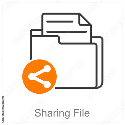 Sharing File