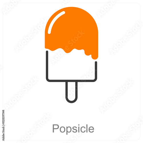 Popsicle