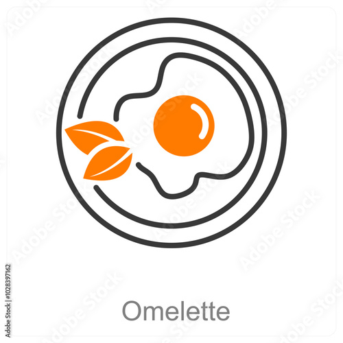 Omelette