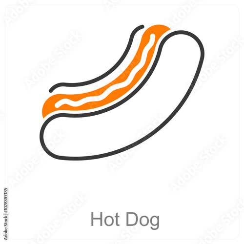 Hot Dog