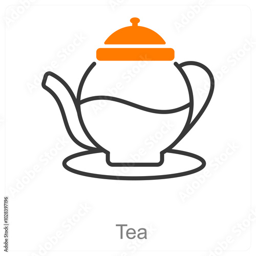 Tea