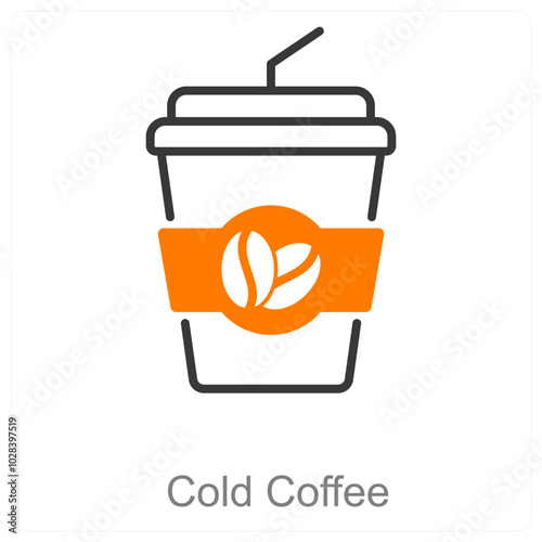 Cold Coffee