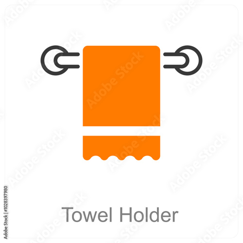 Towel Holder