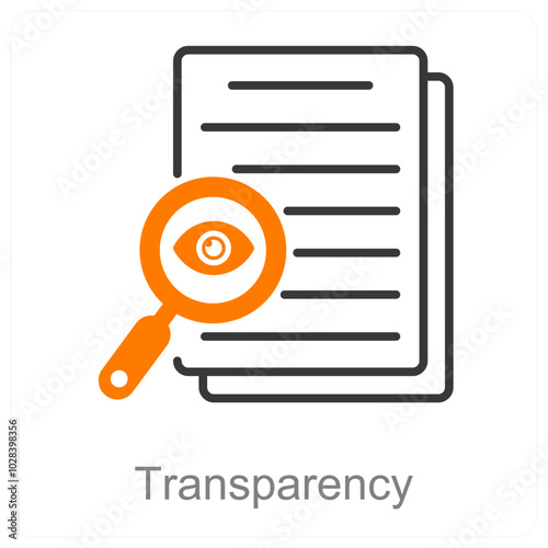 Transparency