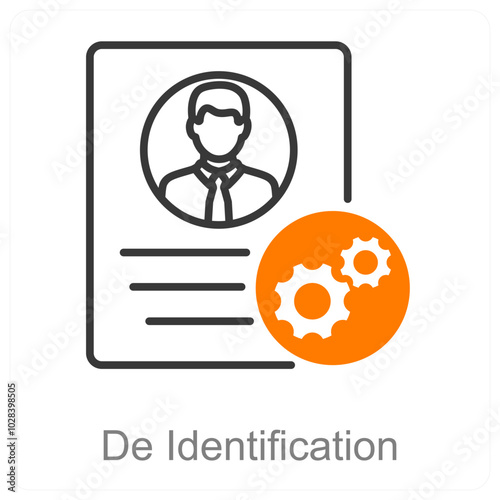 De Identification