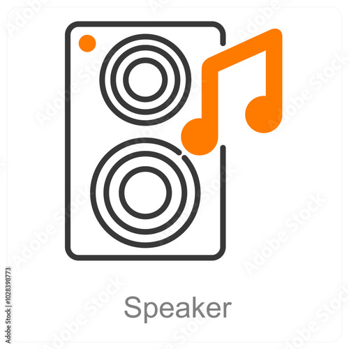 Speaker