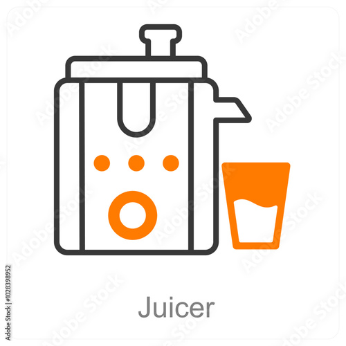 Juicer