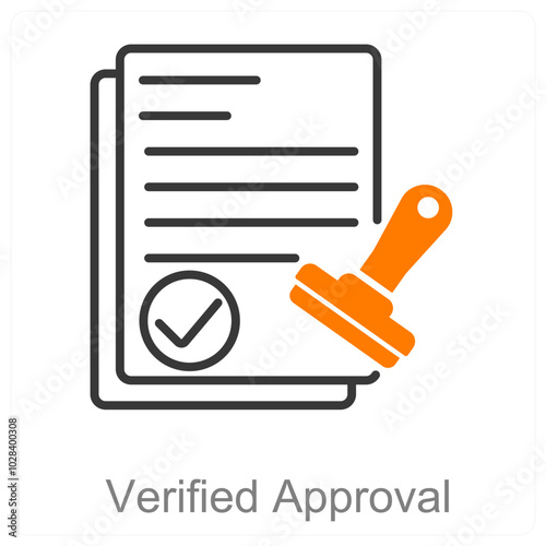 Verified Approval
