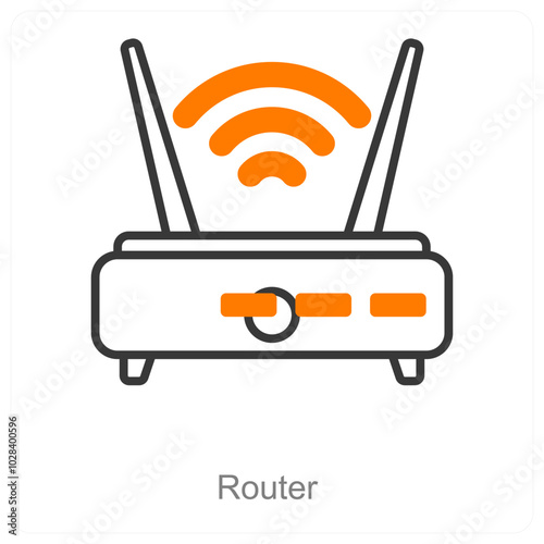 Router