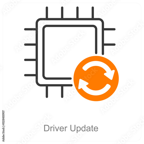 Driver Update