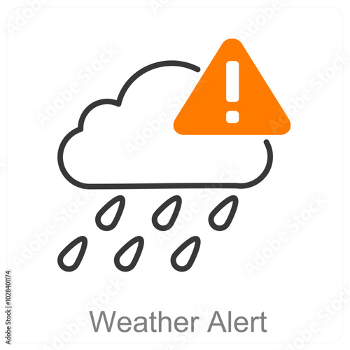 Weather Alert