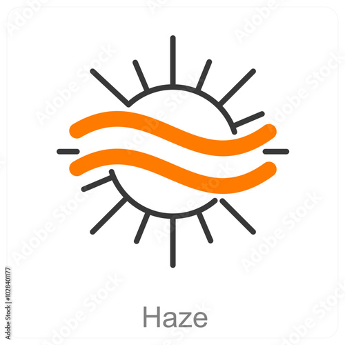 Haze