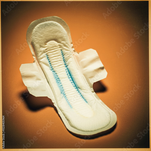 Feminine Hygiene Product Hi...