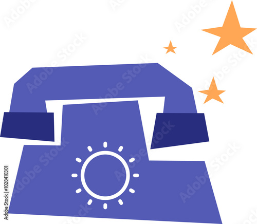 Call Center Assistant Icon