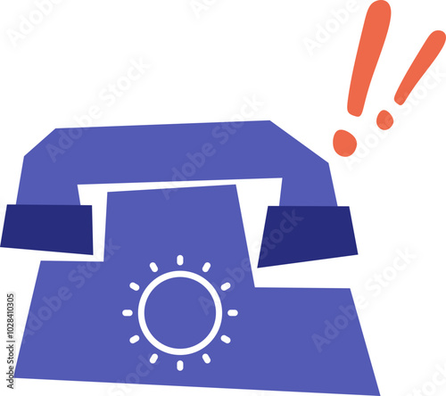 Call Center Assistant Icon