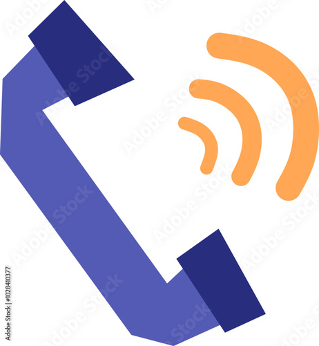 Call Center Assistant Icon