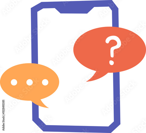 Call Center Assistant Icon