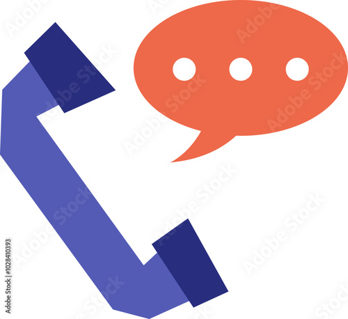 Call Center Assistant Icon