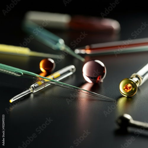 Medical Monitoring Equipmen...