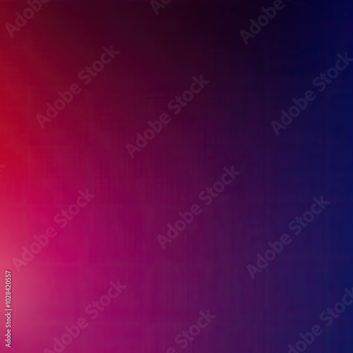 Abstract Gradient Colors, Red Pink Blue Gradient, Modern Background, Vibrant Color Blend, Colorful Backdrop, Artistic Gradient, Multicolor