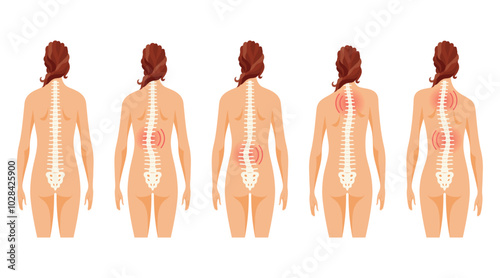 This article covers the different types of scoliosis affecting individuals of all ages