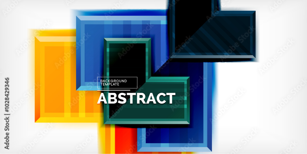 Arrow symbols created with 3d effects and line texture geometric abstract background Arrow symbols created with 3d effects and line texture geometric abstract background