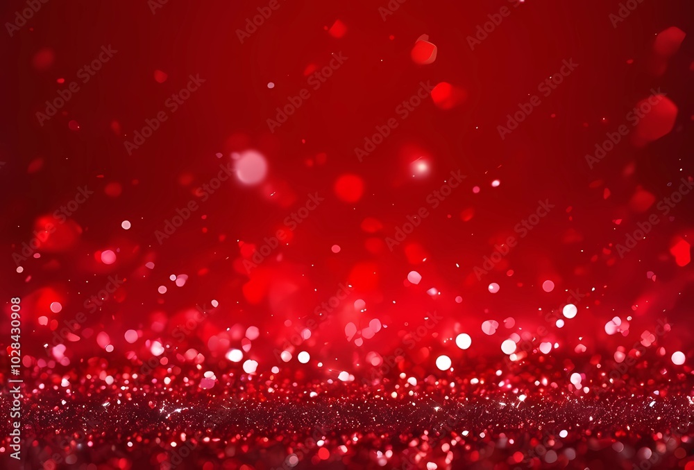 Christmas xmas background red abstract valentine, Red glitter bokeh vintage lights, Happy holiday new year, defocused. Christmas xmas background red abstract valentine, Red glitter bokeh vintage lights, Happy holiday new year, defocused.