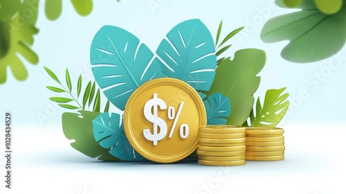 Visualizing Finance: Growth and Prosperity Through Metrics