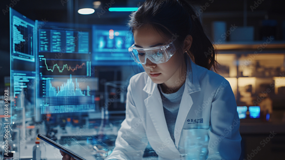 AI inventors meet to devise new innovations