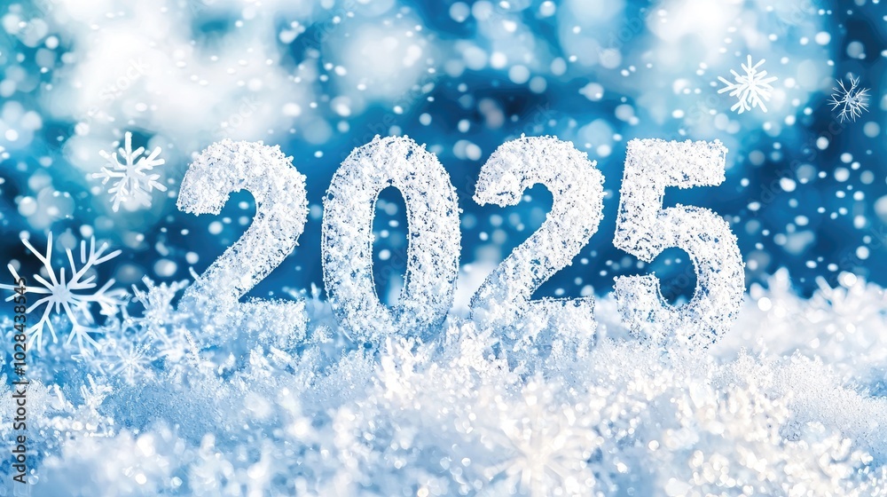 Beautiful Christmas background 2025. Generated by ai. Beautiful Christmas background 2025. Generated by ai.